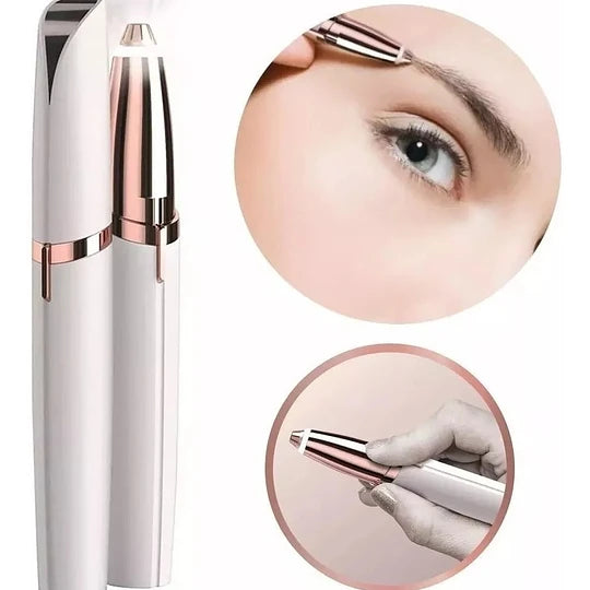 Depiladora de Precisión Ultra-Suave USB