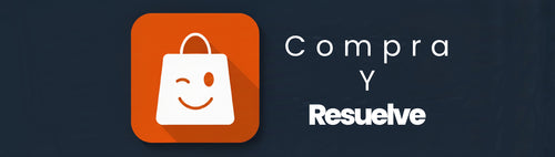 Compra y Resuelve